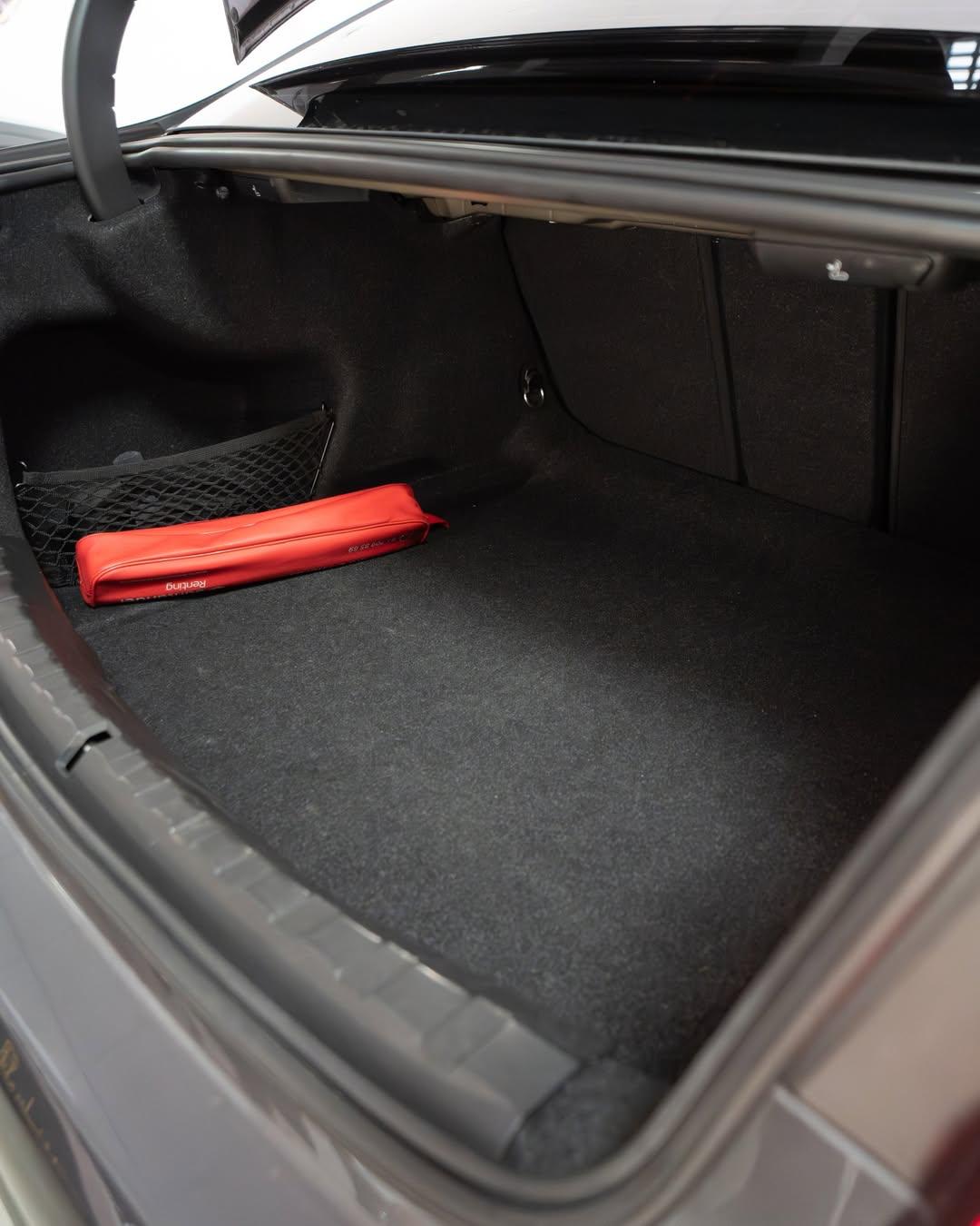 BMW 320D AUTOMáTICO MICRO HíBRIDO - 7